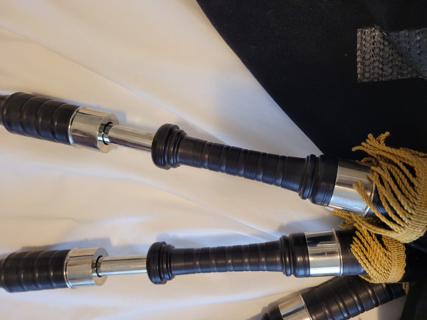 Walsh bagpipes on sale