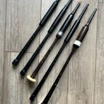 Practice Chanter Options